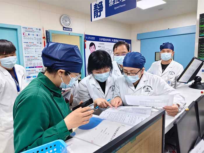 <b>�Ϻ����ٴ�����������������ݰ��ҽԺ��չ2026����ٴ������ֳ���������</b>