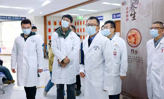 <b>Ҫ�� | �������������ģ�������������ί��ǻ�ΰ��һ��ݰ���Ϻ���ʮ���Կ�ҽԺ����ָ��</b>